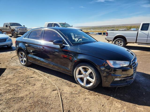 Photo 4 from auction – 2015 AUDI A3 PREMIUM with VIN WAUACGFF4F1085408