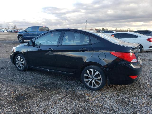 Photo 2 from auction – 2016 HYUNDAI ACCENT SE with VIN KMHCT4AE1GU065072
