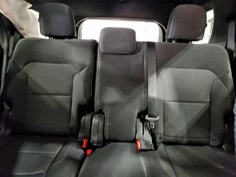 Photo 10 from auction – 2019 FORD EXPLORER X with VIN 1FM5K8D89KGB03924