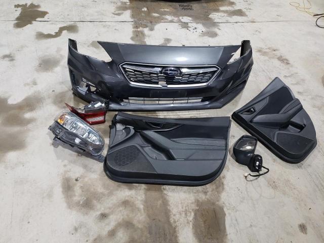 Zdjęcie 12 z aukcji – 2018 SUBARU IMPREZA z VIN 4S3GTAA6XJ3749774