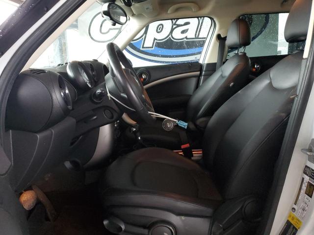 Photo 7 from auction – 2014 MINI COOPER COU with VIN WMWZB3C52EWR39310