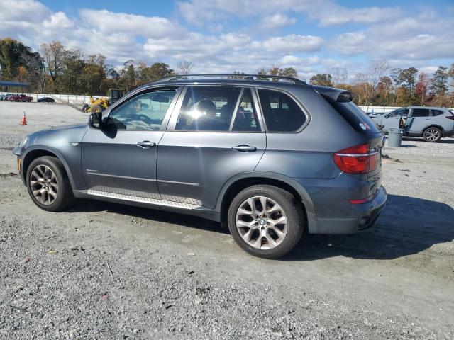 Photo 2 from auction – 2013 BMW X5 XDRIVE3 with VIN 5UXZV4C50D0B03885