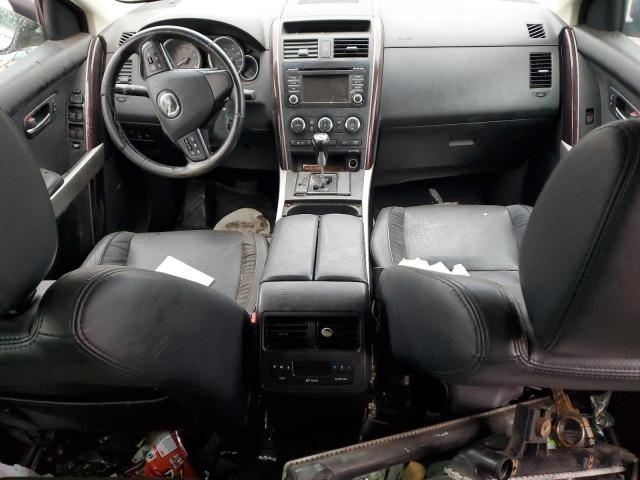 Photo 8 from auction – 2014 MAZDA CX-9 GRAND with VIN JM3TB3DV0E0431225