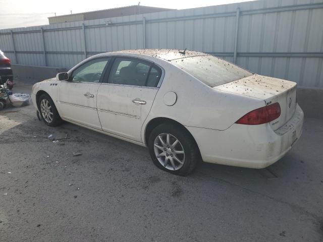 Photo 2 from auction – 2008 BUICK LUCERNE CX with VIN 1G4HD57258U124096