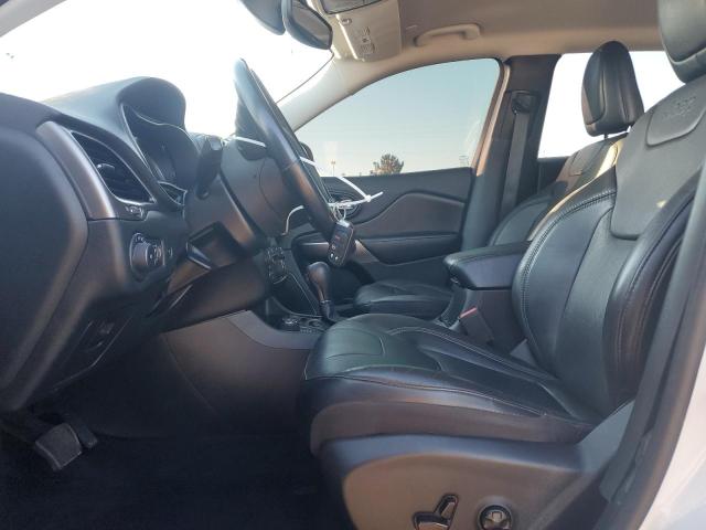Photo 7 from auction – 2020 JEEP CHEROKEE L with VIN 1C4PJMDX3LD651579