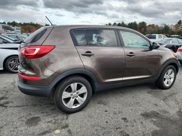 Photo 3 from auction – 2012 KIA SPORTAGE B with VIN KNDPB3A28C7310712