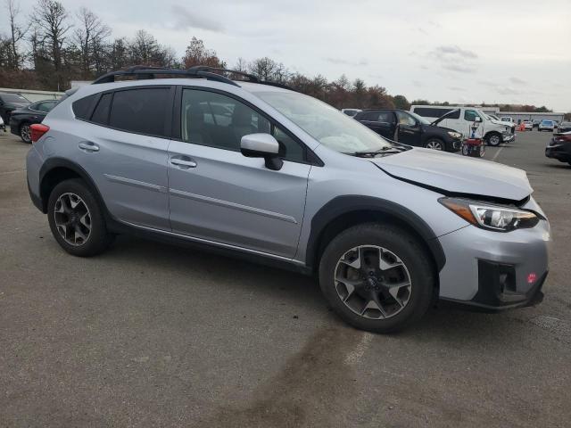 Photo 4 from auction – 2020 SUBARU CROSSTREK with VIN JF2GTAPC9L8221776