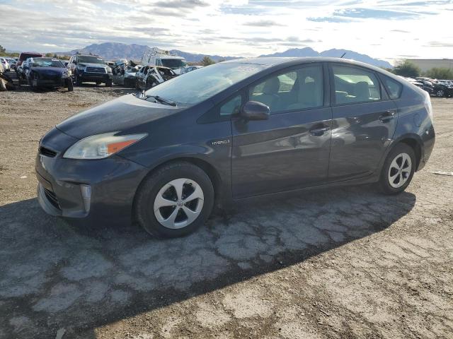 TOYOTA PRIUS 2013 with VIN JTDKN3DU1D1730945 - Photo from auction