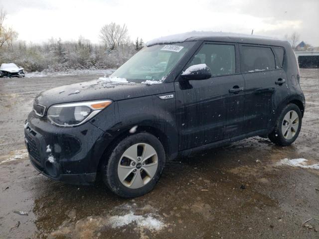 KIA SOUL 2016 with VIN KNDJN2A21G7402192 - Photo from auction