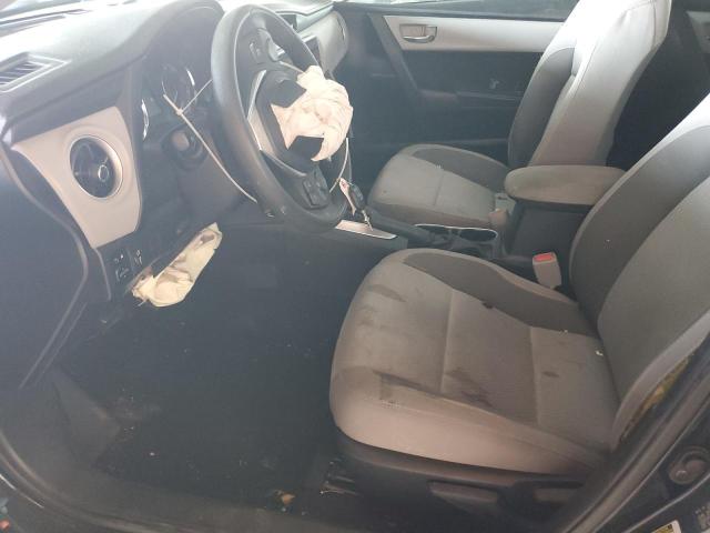 Photo 7 from auction – 2019 TOYOTA COROLLA L with VIN 5YFBURHE0KP875704