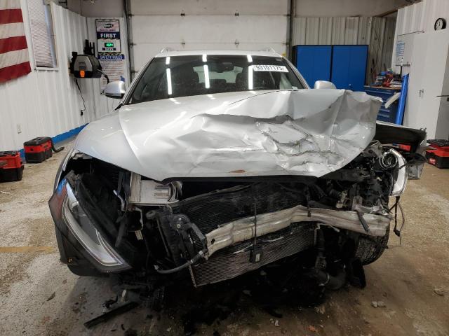 صورة رقم 5 من المزاد - 2013 AUDI A4 ALLROAD مع VIN WA1UFAFL2DA174282