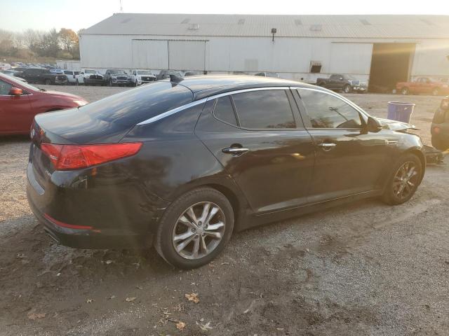 Фото 3 с аукциона – 2012 KIA OPTIMA EX с VIN 5XXGN4A70CG048927