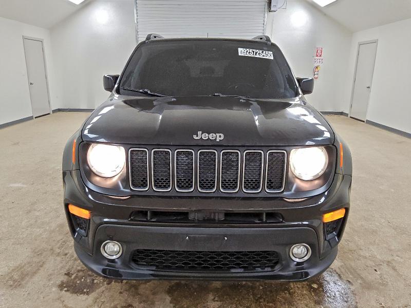 Photo 5 from auction – 2019 JEEP RENEGADE L with VIN ZACNJBBB4KPK81677
