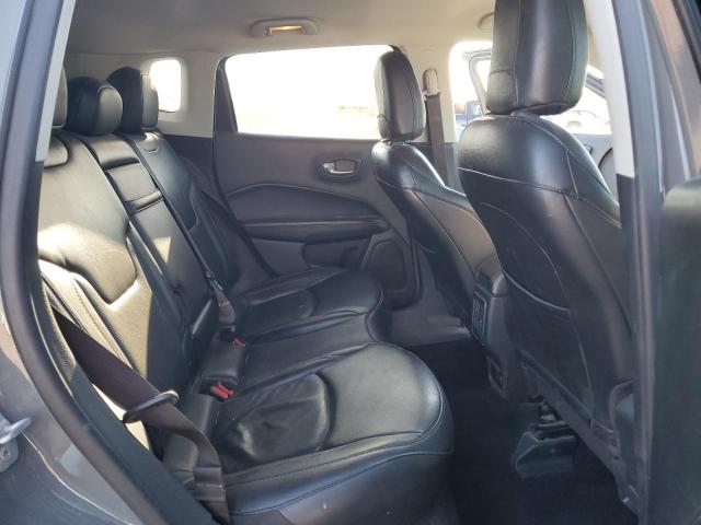 Photo 11 from auction – 2019 JEEP COMPASS LI with VIN 3C4NJDCB2KT776157