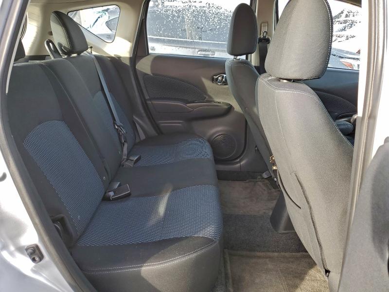 Photo 10 from auction – 2016 NISSAN VERSA NOTE with VIN 3N1CE2CP0GL379732