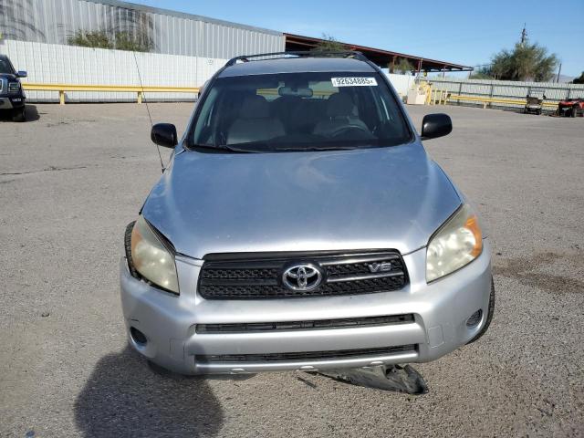 Photo 5 from auction – 2007 TOYOTA RAV4 with VIN JTMZK35V775013753