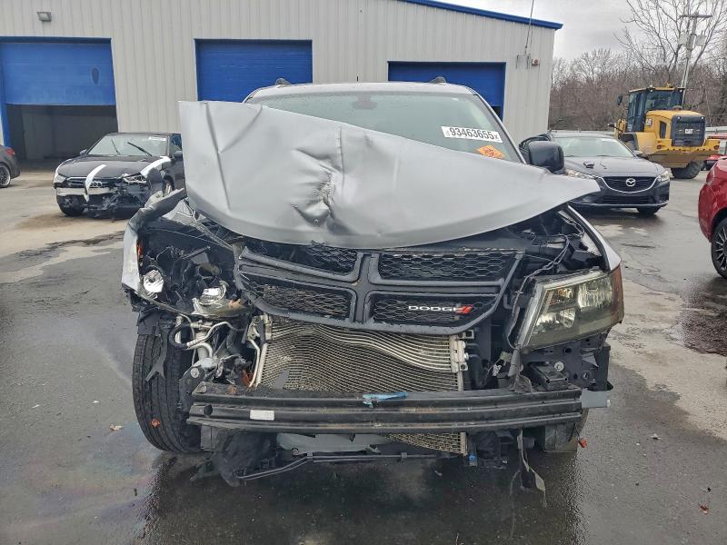 Photo 5 from auction – 2019 DODGE JOURNEY with VIN 3C4PDCBB3KT845546
