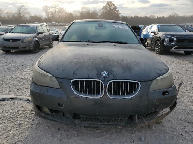 Photo 5 from auction – 2008 BMW 528 I with VIN WBANU53508CT04368