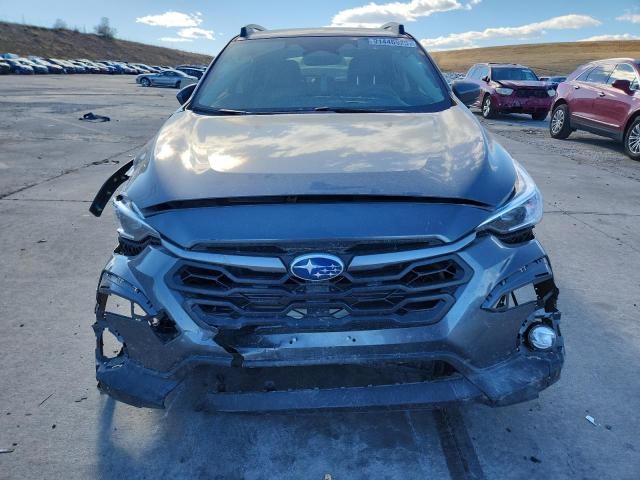 Photo 5 from auction – 2024 SUBARU CROSSTREK with VIN JF2GUADC7R8201844