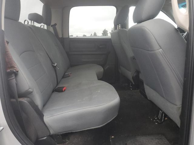 Photo 10 from auction – 2017 RAM 1500 ST with VIN 1C6RR7KG8HS686747