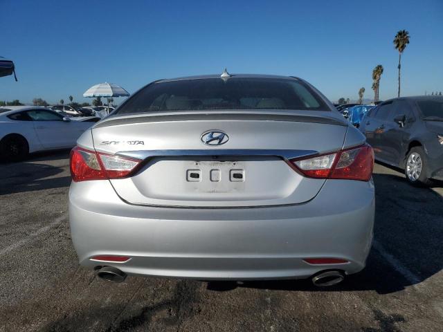 Foto 6 de la subasta – 2013 HYUNDAI SONATA con VIN 5NPEC4AC6DH768037