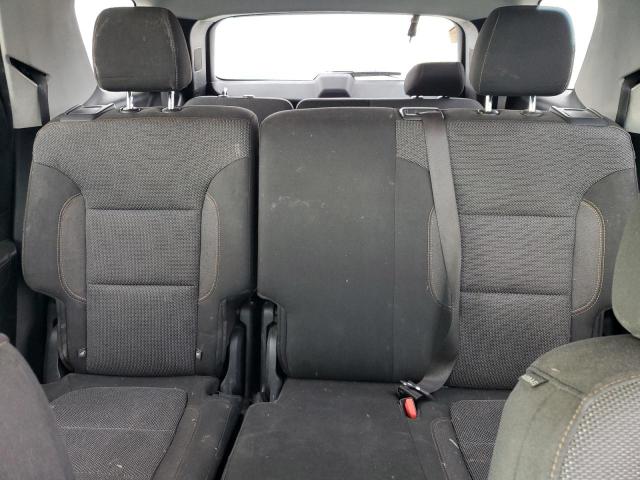 Photo 10 from auction – 2021 CHEVROLET TRAVERSE L with VIN 1GNERFKW8MJ103867