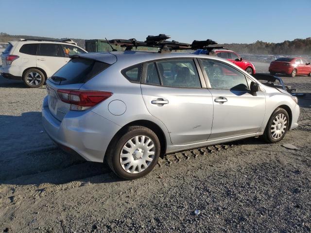 Photo 3 from auction – 2021 SUBARU IMPREZA with VIN 4S3GTAB62M3717582