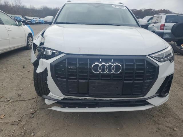 Photo 5 from auction – 2022 AUDI Q3 PREMIUM with VIN WA1EECF37N1031624