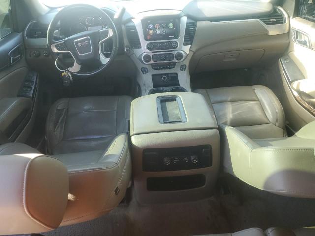 Photo 8 from auction – 2015 GMC YUKON SLT with VIN 1GKS2BKC4FR230414