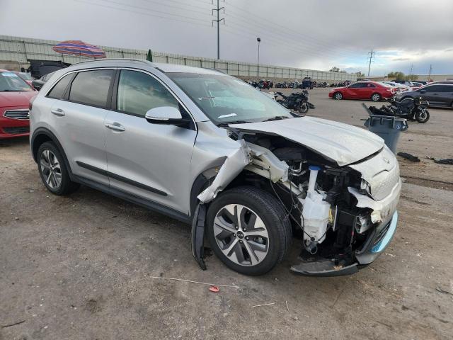 Photo 4 from auction – 2019 KIA NIRO EX with VIN KNDCC3LG4K5025813