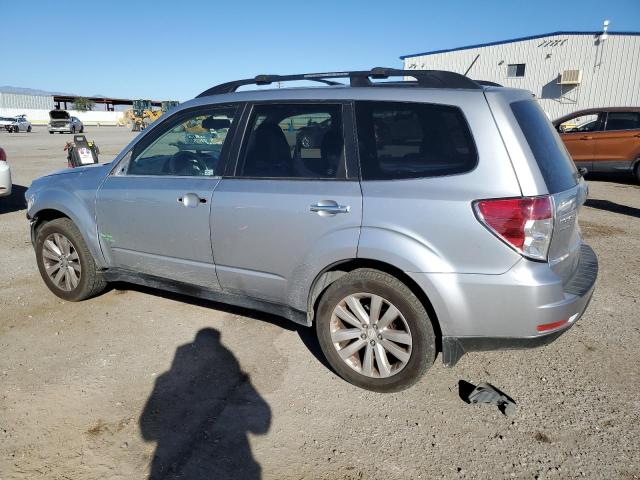 Photo 2 from auction – 2012 SUBARU FORESTER 2 with VIN JF2SHADC3CH428664