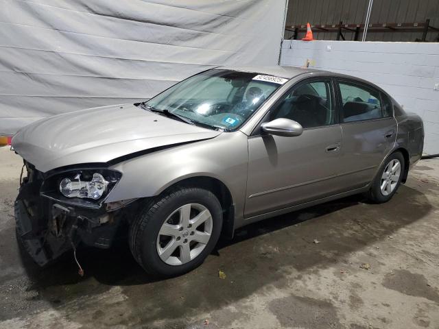 NISSAN ALTIMA BAS 2004 with VIN 1N4AL11D34C195928 - Photo from auction