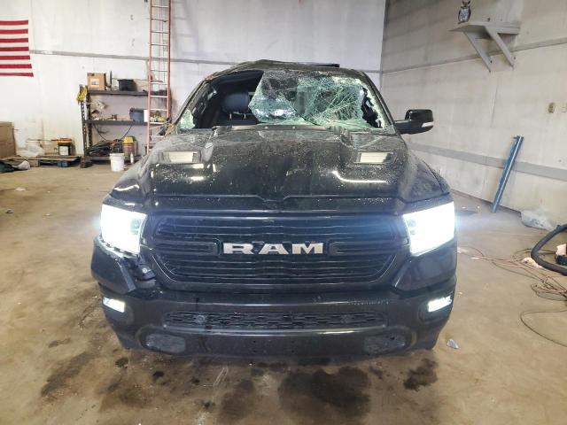 Photo 5 from auction – 2022 RAM 1500 LARAM with VIN 1C6SRFJM8NN186584