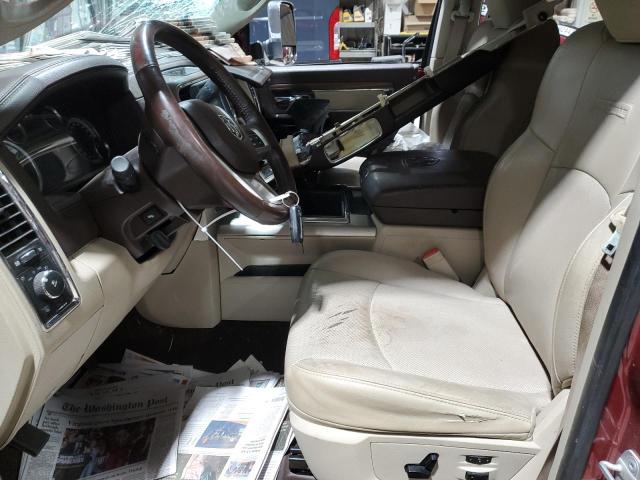 Photo 7 from auction – 2013 RAM 2500 with VIN 3C6TR5NT1DG607441