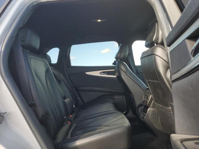 Photo 11 from auction – 2020 LINCOLN NAUTILUS with VIN 2LMPJ6J96LBL01810