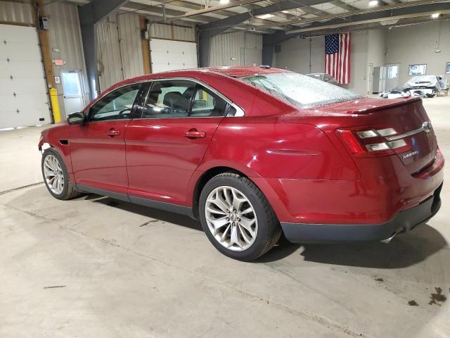 Foto 2 de la subasta – 2014 FORD TAURUS LIM con VIN 1FAHP2J89EG152555