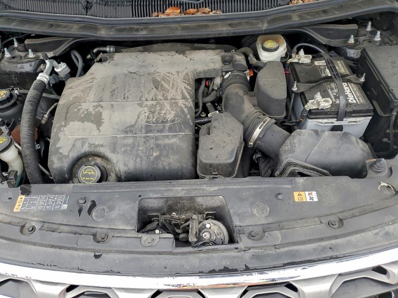 Photo 12 from auction – 2017 FORD EXPLORER X with VIN 1FM5K8D81HGE27913