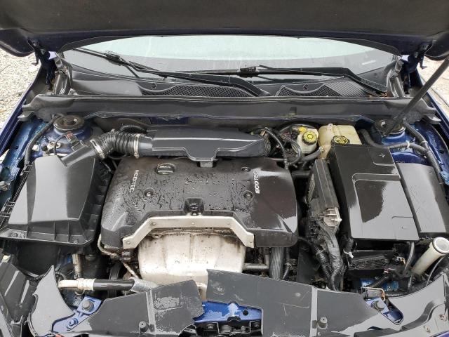 Photo 11 from auction – 2013 CHEVROLET MALIBU 1LT with VIN 1G11C5SA9DU129263