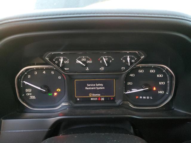 Photo 9 from auction – 2019 GMC SIERRA K15 with VIN 1GTU9DED1KZ120348
