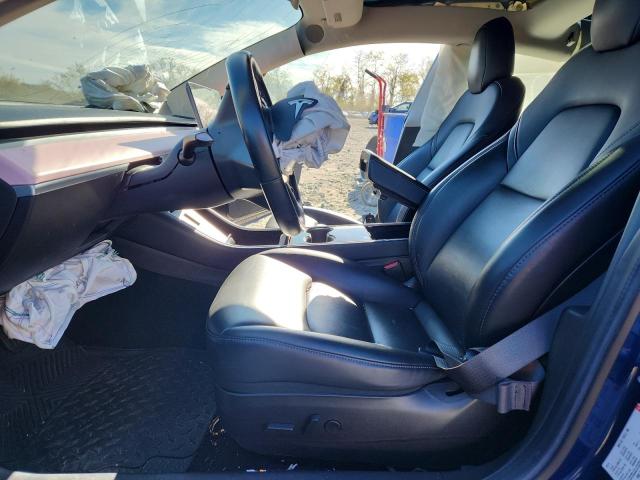 Photo 7 from auction – 2018 TESLA MODEL 3 with VIN 5YJ3E1EA0JF026140