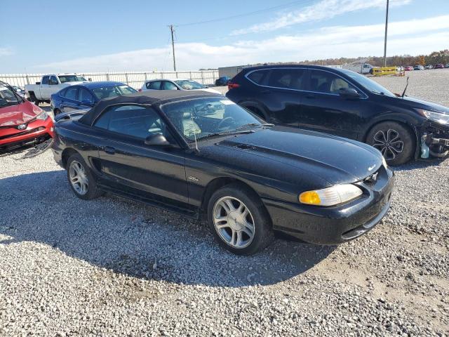 Photo 4 from auction – 1998 FORD MUSTANG with VIN 1FAFP45X8WF134608