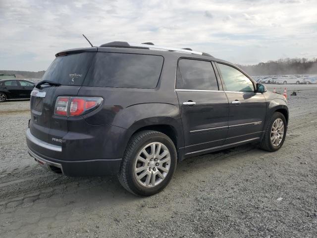 Photo 3 from auction – 2016 GMC ACADIA DEN with VIN 1GKKVTKDXGJ127309