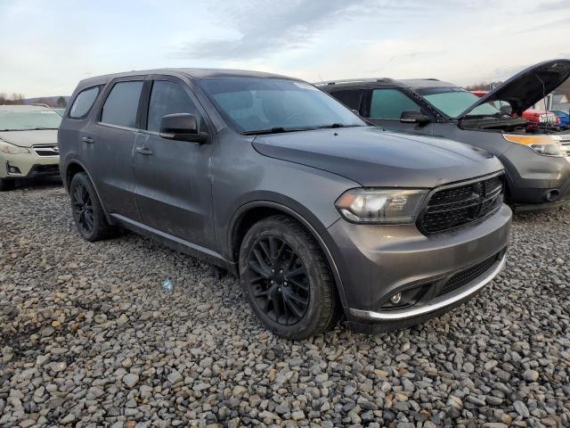 Photo 4 from auction – 2015 DODGE DURANGO R/ with VIN 1C4SDJCT0FC793591