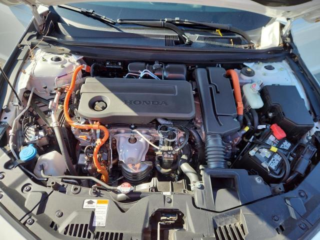 Photo 11 from auction – 2024 HONDA ACCORD HYB with VIN 1HGCY2F76RA086705