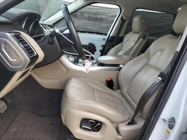 صورة رقم 7 من المزاد - 2015 LAND ROVER RANGE ROVE مع VIN SALWR2VF7FA527120