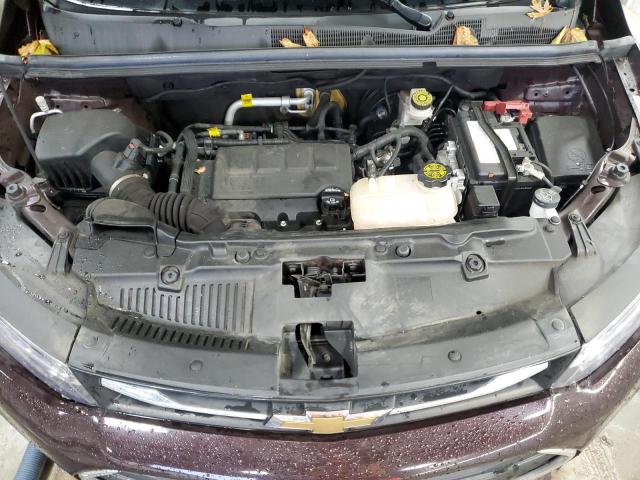 Photo 11 from auction – 2021 CHEVROLET TRAX LS with VIN KL7CJNSB1MB346829