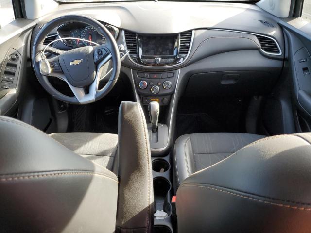 Photo 8 from auction – 2019 CHEVROLET TRAX 1LT with VIN 3GNCJLSB4KL263986