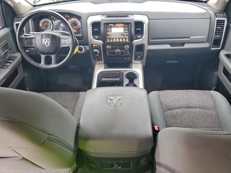 Photo 8 from auction – 2016 RAM 1500 SLT with VIN 1C6RR7LT7GS139043