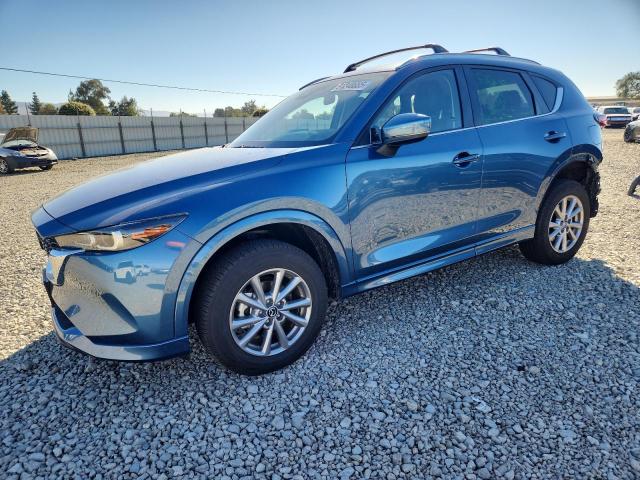 MAZDA CX-5 SELEC 2024 with VIN JM3KFBBL6R0478745 - Photo from auction