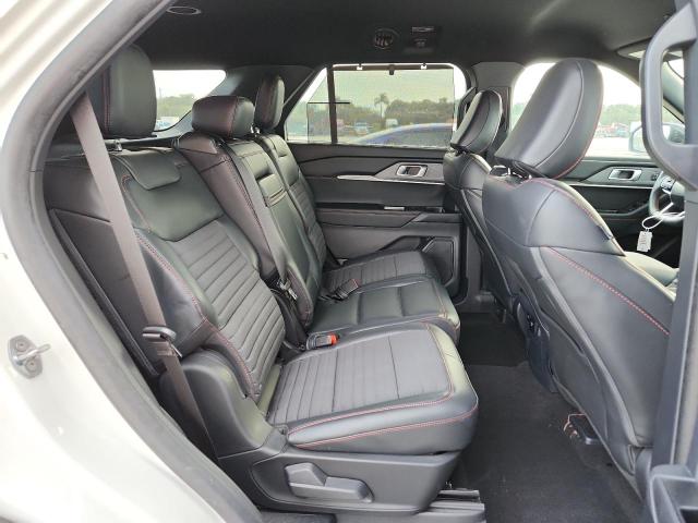 Photo 11 from auction – 2025 FORD EXPLORER S with VIN 1FMUK7KH5SGA65729